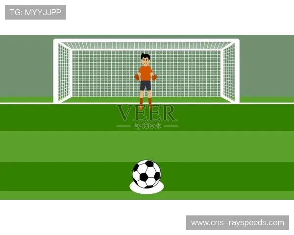 全新门将扑点球训练器问世 可模拟九种射门路线