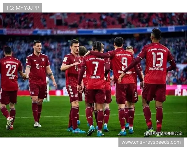 拜仁连胜纪录止步16场，客场2-2险平柏林联合