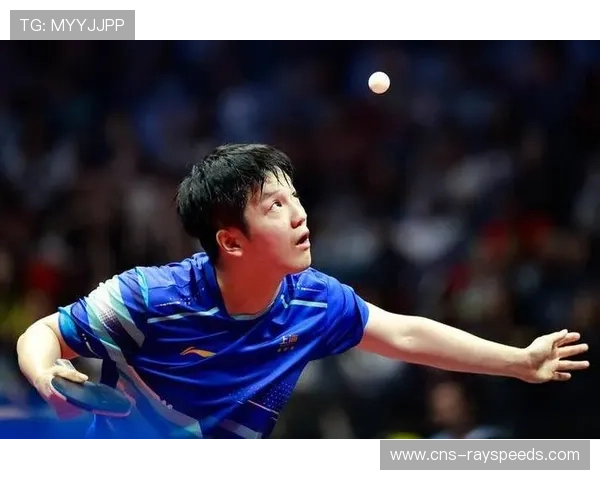 樊振东16-14险胜关键局：14平绝境翻盘，现场气氛紧张至极