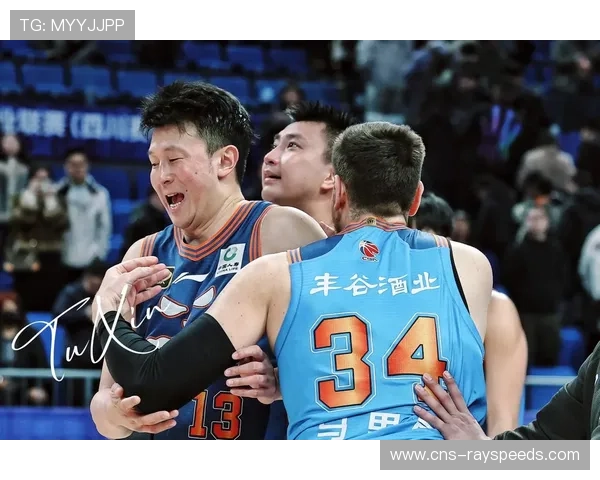 四川丰谷酒业新援注册，试图改变连败颓势