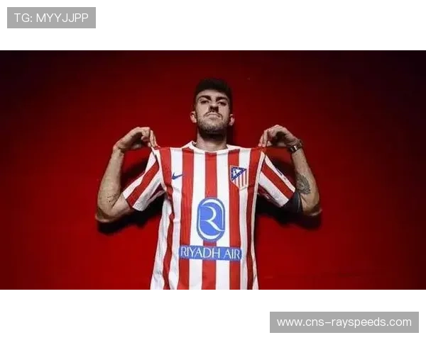 罗马瞄准马竞后卫鲁杰里，转会需对方先觅替代者